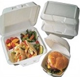 takeout containers